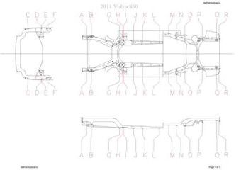 VOLVO S60 2010-2018 4