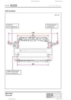 SSANGYONG Tivoli (X150) 2019-2023 7