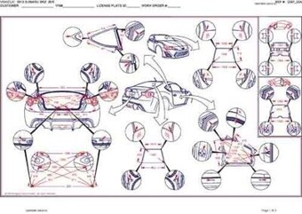 SUBARU BRZ 2012-2016-2020 9