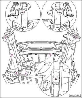 VOLKSWAGEN Caddy (2C) 2011- 2015 8