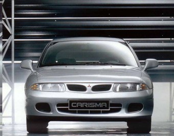 MITSUBISHI Carisma 1995-2004