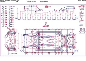VOLVO XC70 2007-2016 4