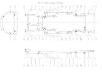 VOLKSWAGEN Routan 2008-2013 4