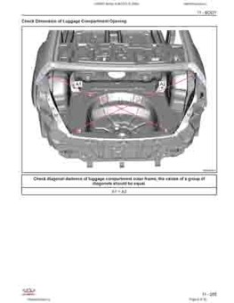 CHERY Arrizo 8 (M1DFL) 2022-- 5