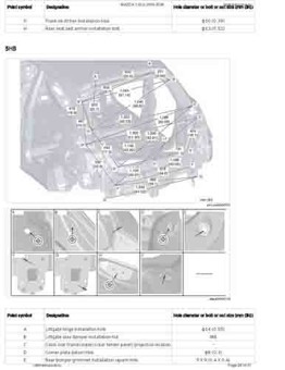 MAZDA 2 (DJ) 2014-2019-2026 9