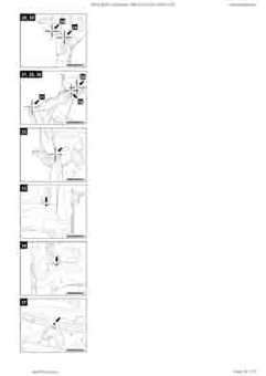 MITSUBISHI Outlander PHEV (GG) 2014-2018-2023 4