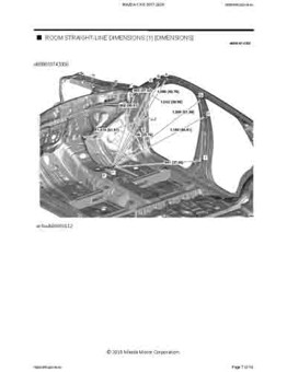 MAZDA CX-5 (KF) 2017-2021-2025 7