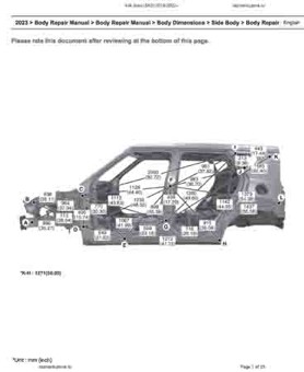 KIA Soul (SK3) 2019-- 2