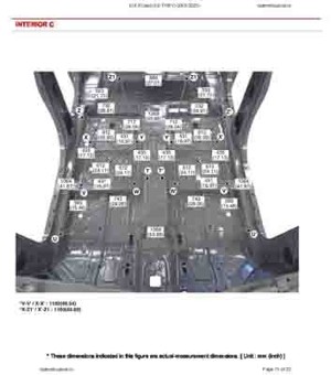 KIA XCeed (CD PHEV) 2019-2023-- 8