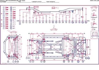 VOLKSWAGEN Jetta VI (162, AV2, AY2) 2010-2014 3