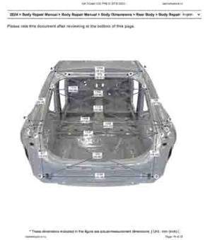 KIA XCeed (CD PHEV) 2019-2023-- 9