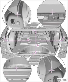 VOLKSWAGEN Passat NMS (A32) 2011-2015 6