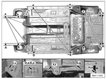 MINI Cooper Hatch (F66) 2024-- 4