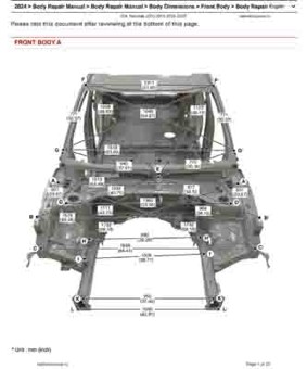 KIA Telluride (ON) 2019-2023-2025 2