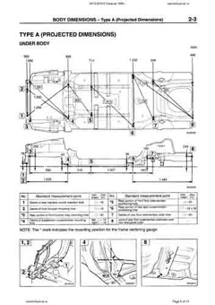 MITSUBISHI Carisma 1995-2004 2