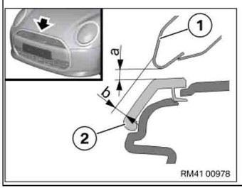 MINI Cooper Hatch (F66) 2024-- 6