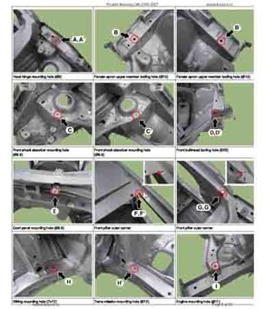 KIA Picanto, Morning (JA) 2016-2027 4