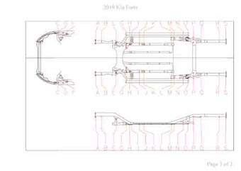KIA Cerato, Forte (BD) 2018-- 4