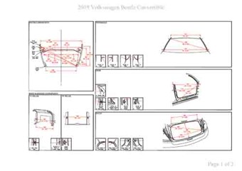 VOLKSWAGEN Beetle 2016-2019 2