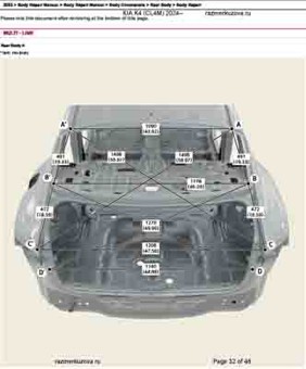 KIA K4 (CL4M) 2024-- 8