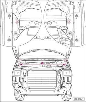 VOLKSWAGEN Transporter T5 2003-2014 5