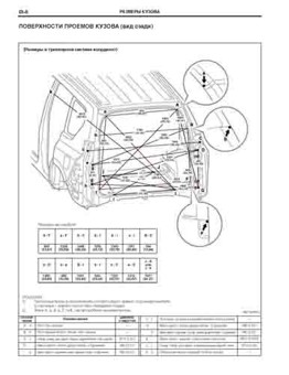 LEXUS GX400 (GRJ158) 2009-2023 6