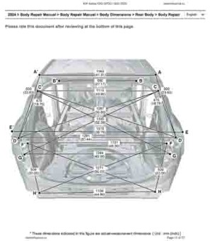 KIA Seltos KX3 (SP2C) 2022-2025 7