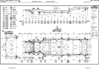 HUMMER H3 2005-2010 7