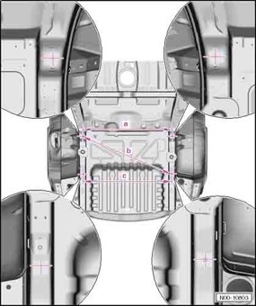 VOLKSWAGEN Sharan (7N) 2010-2015-2022 10