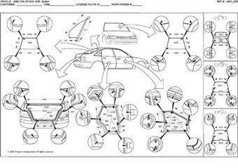 VOLVO S40 1995-2004 2