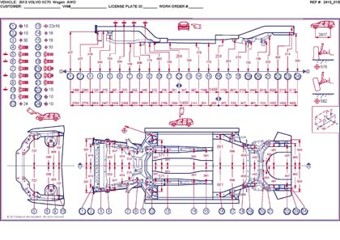 VOLVO XC70 2007-2016 3