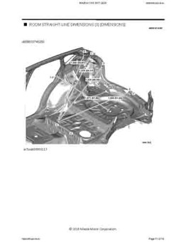 MAZDA CX-5 (KF) 2017-2021-2025 9