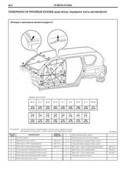 LEXUS GX400 (GRJ158) 2009-2023 4