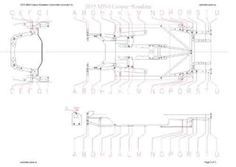 MINI Cooper Roadster (R59) 2012-2015 4