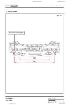 SSANGYONG Tivoli (X150) 2019-2023 9