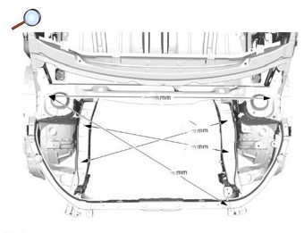 CHEVROLET Equinox 2017-2021-2024 5
