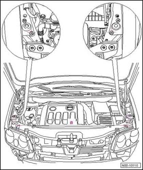 VOLKSWAGEN Caddy (2C) 2011- 2015 3