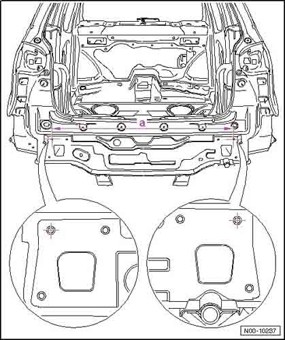 VOLKSWAGEN Golf Plus 2005-2009-2014 8