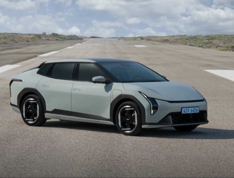 KIA EV4 (CT1) 2025--