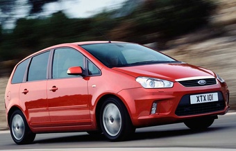 FORD C-MAX 2003-2010