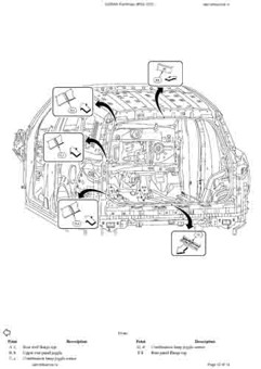 NISSAN Pathfinder (R53) 2022-- 8