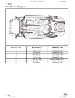 CHERY Arrizo 8 (M1DFL) 2022-- 10