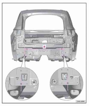 VOLKSWAGEN Tiguan X China 2020-2026 7