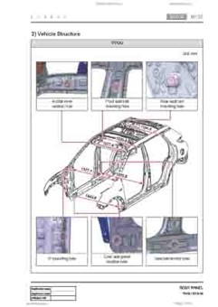 SSANGYONG Tivoli (X150) 2019-2023 3