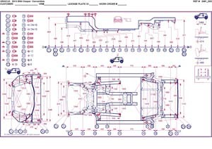 MINI Cooper Cabrio (R57) 2008-10-2015 4