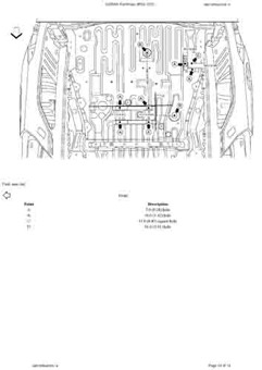 NISSAN Pathfinder (R53) 2022-- 10