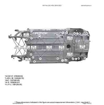 KIA Niro (DE) 2016-2022 10