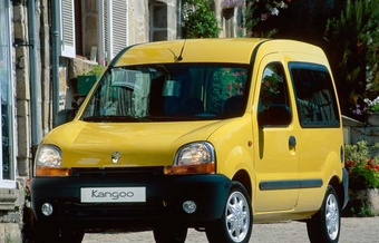 RENAULT Kangoo 1 1997-2009