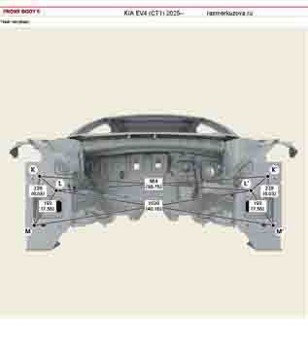 KIA EV4 (CT1) 2025-- 4