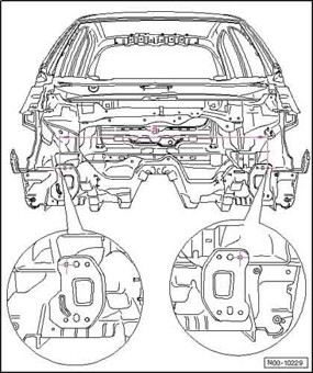 VOLKSWAGEN Golf Plus 2005-2009-2014 2